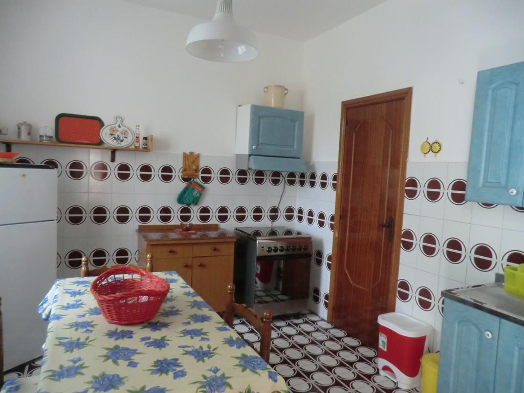 Agriturismo Mare E Monti Tramonti Room photo